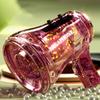 Fun Microphone Toy Voice Changing Device for Boys & Girls Handheld Megaphone Voice Changer Handheld Amplifier Gifts
