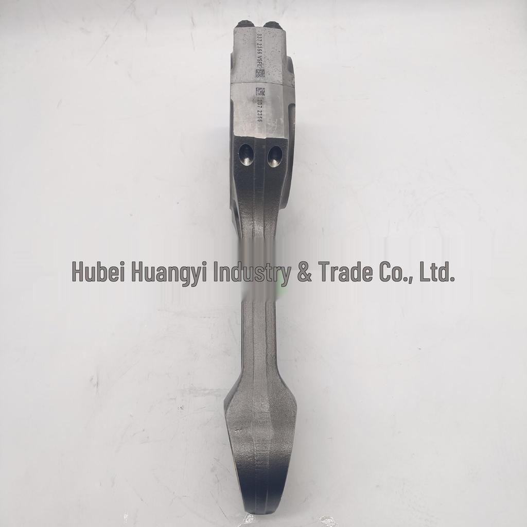 Cummins QSK60 Engine Connecting Rod Assembly 3640514