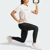 Women's T-Shirt Adidas Free Shipping With AdiClub Les Mills Graphic Tee