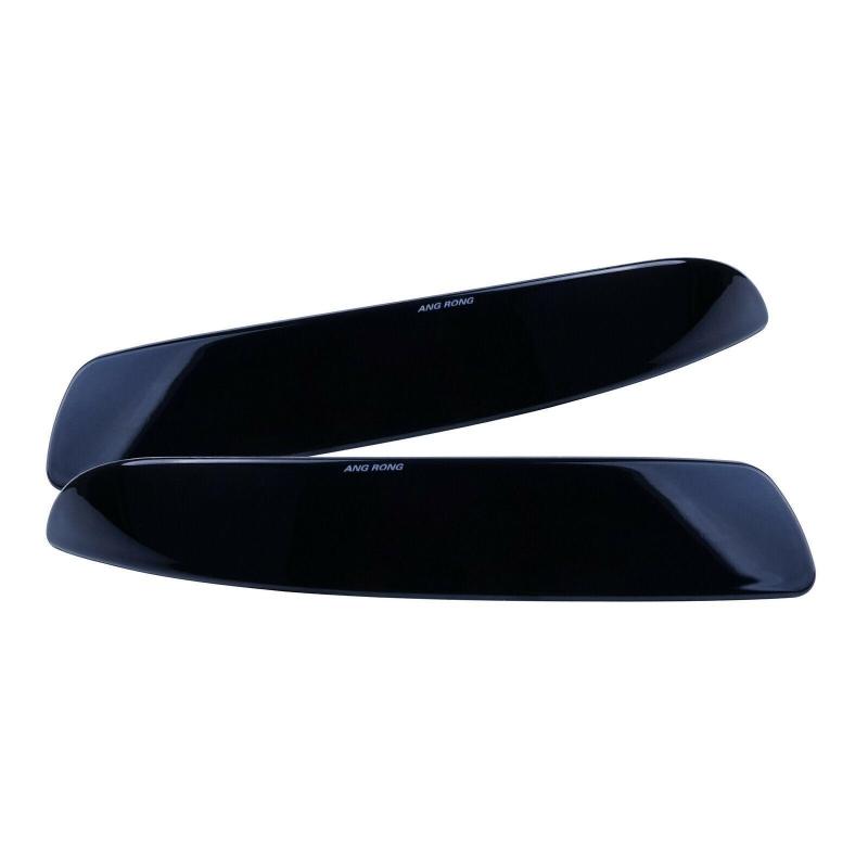 

Красный/Дымчатый корпус Задний бампер Катафот Без света Для BMW X5 E70 2006-2013