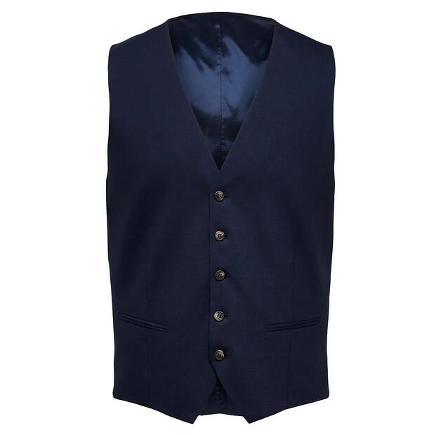 Selected Neil Slim Fit Vest