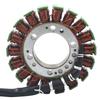 AHL Motorrad Stator Spule Kawasaki ER400 ER-4N 2011-2013/ER400 ER-4N ABS 2011-2013/EX400 Ninja 400R 2011-2013 21003-0023