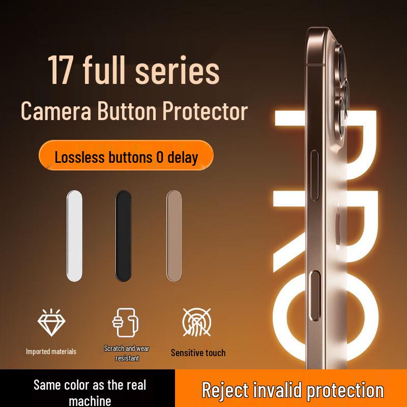 

Langke iPhone 17 Series Tempered Glass Protectors iPhone 17/16 Series