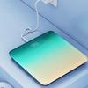 USB Charging Intelligent LED Display Electronic Scale Home Fitness Health Monitor Weighing Assistant for XIAOMI Lenovo
