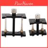 Holder 2pcsset Plastic Watch Movement Fixed Base Watchmaker Repairing Accessory Tool