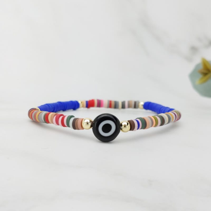 LALA Pearl Bead Bracelet C (Set of 3)