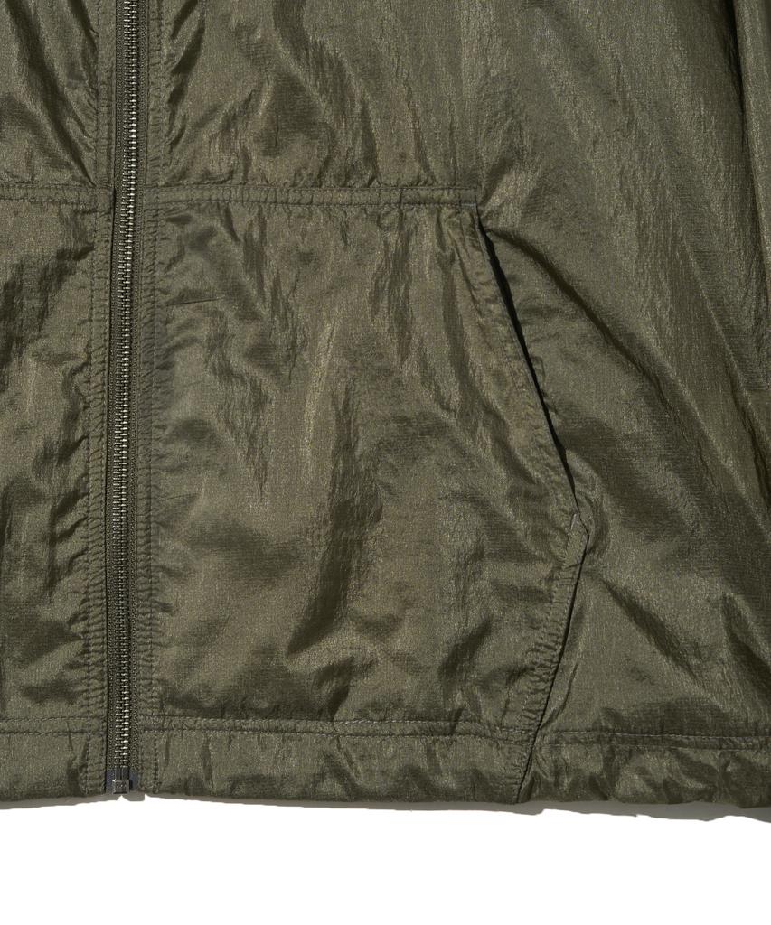 Phyps Motorcycle Honda Pertex Wind Breaker_Khaki