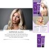 Eelhoe Nourishing Purple Conditioner 100g For Luxurious Smoothness And Shine