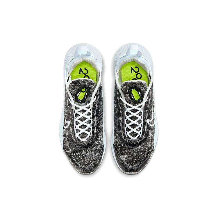 Nou Nike Air Max 2090 Crater Se Aura Light Smoke Grey pentru femei DA9261-400