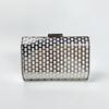 Dinner bag New personalized fashion celebrity clutch bag, portable party party clutch bag