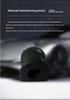 48815-14140 Rear Stabilizer Bushing for Toyota Prado 2002-2009 Models