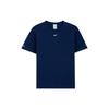 T-Shirt 'Blu' con Logo Stock X NOCTA Drake Cardinal da Uomo DJ5952-492