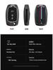Southeast Lingzhi V5/V6 Key Cover: Metal Shell with Buckle