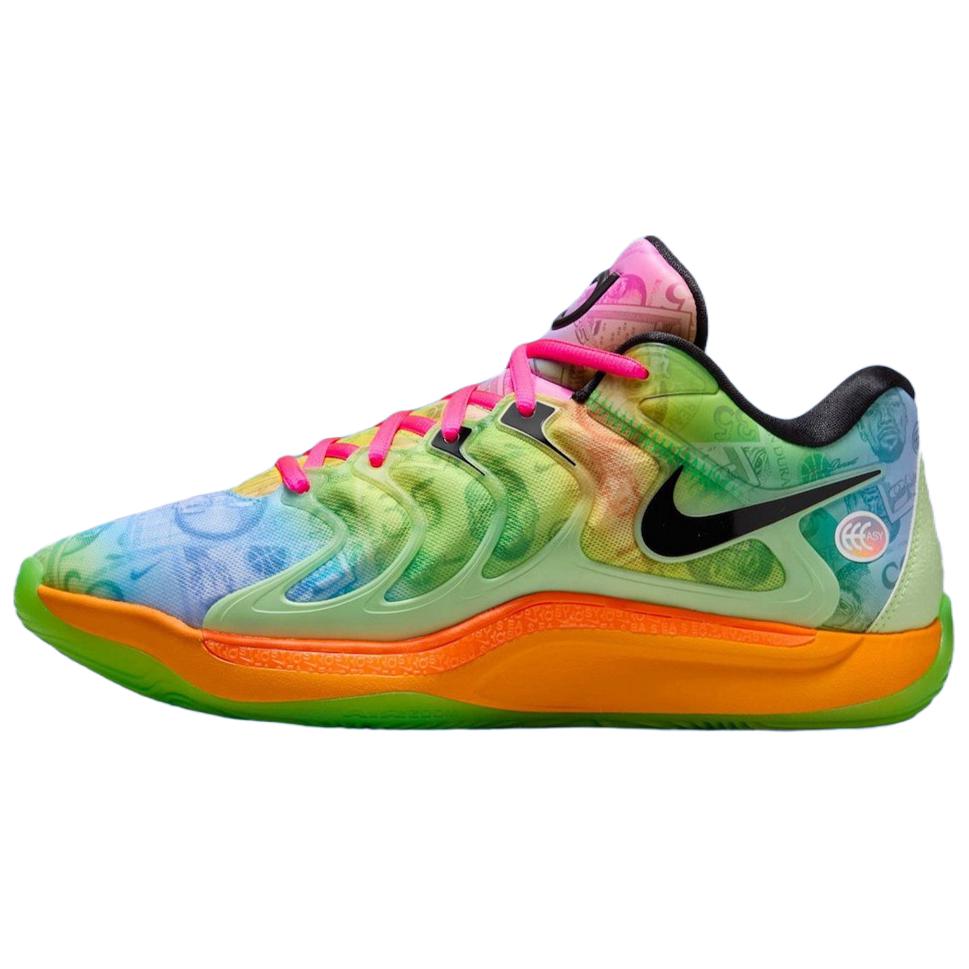 

Новые Nike KD 17 All Star HF1811-700 44