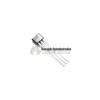 AH3621 Unipolar S-Polarity Hall Switch Circuit, 200 Gs Operating Point