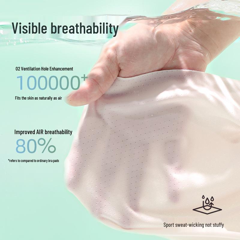 Antibacterial Light Vest for Primary School Girls - Stage One Summer Wear