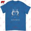 Katatonia City Burials T Shirt Heavy Metal Anathema Paradise Lost Opeth Soen L Z1RZ