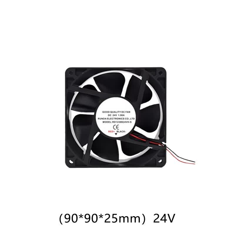 Jinghong Inverter Welder Cooling Fan