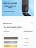 Rotating Ceramic Curling Iron for Women – Large Curls & Big Waves, Long-Lasting Hold for Professionals