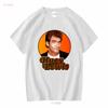 Huey Lewis And The News Tribute Black All Size S To 234xl T Shirt Ag646 Long Sleeves Vintage Washed Breathable Fashion Soft