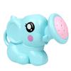 Baby Bath Sprayer Cute Elephant Bath Swimming Toy Kawaii Material Environmentally Safety Bathing Shower Friendly Happy Baby Z0M2