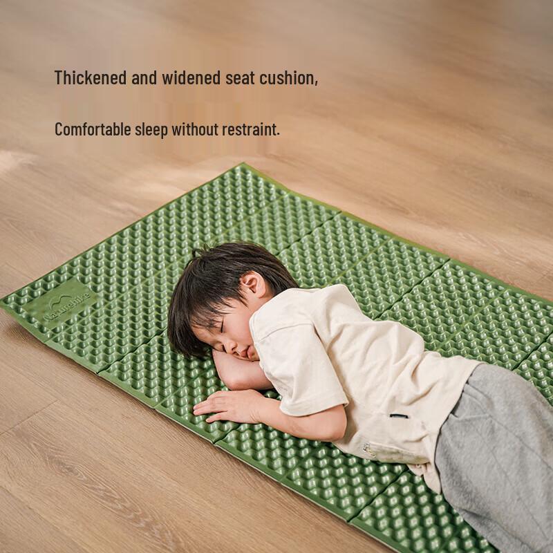 Naturehike Troues R1.8 Folding Sleeping Pad