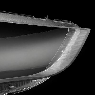 14-22 Maserati Ghibli Headlight Covers - Left & Right