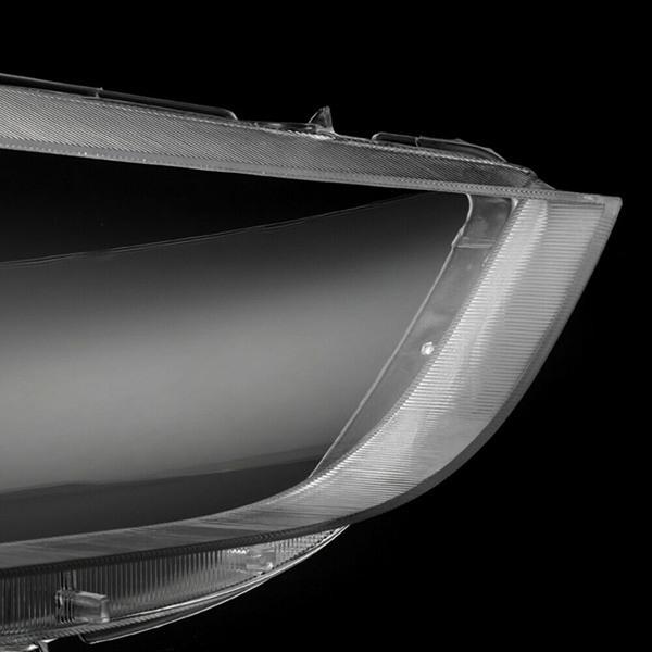 14-22 Maserati Ghibli Scheinwerferabdeckungen - Links & Rechts