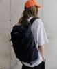 Jxp Mesh Pocket Backpack (Jr0Gau072Bk)