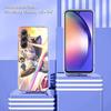 Honkai Star Rail Cipher Phone Case for Samsung A17 A37 A57 A07 A16 A26 A36 A56 A06 A02S A12 A22 A32 A52S A04S A14 A24 A34 A54 A0