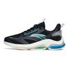Anta Athletics Running Shoes 'Black' 112215501-4
