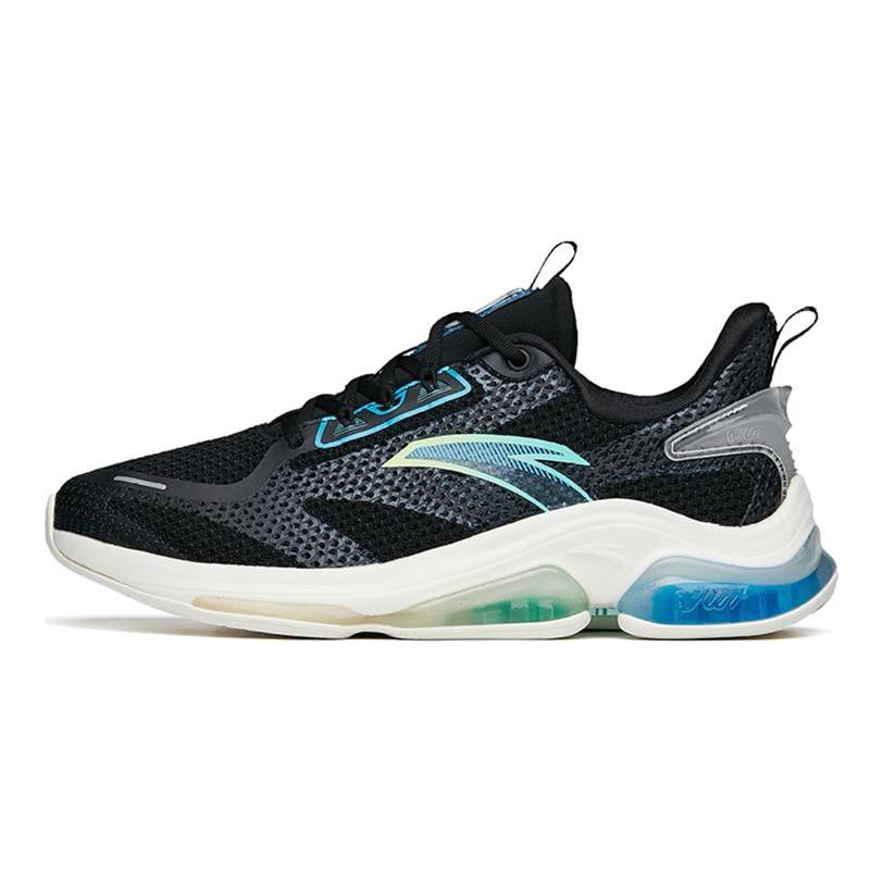 Anta Athletics Running Shoes 'Black' 112215501-4