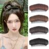 Princess Styling Tools DIY Hair Extension False Hair Clip Fluffy Hair Pad Invisible Hair Bun