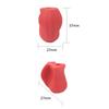3pcs Children Writing Pencil Pen Holder Kids Learning Practise Silicone Pen Aid Grip Posture Correction Device For Students