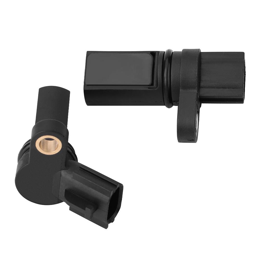 2Pcs Engine Crankshaft Position Sensor, Left and Right CamshaftCelsiusCrankshaft Position Sensor