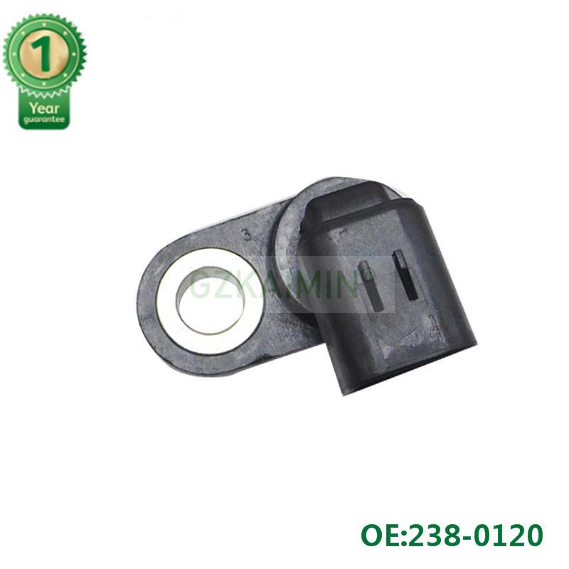 Speed Sensor OEM 238-0120 238 0120 2380120 For Caterpillar Excavator 312D 320D 320E 324E 450E C6.4