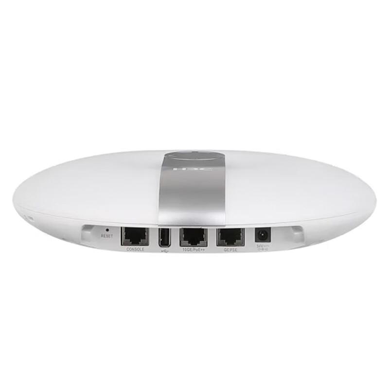 H3C WA6638-FIT Indoor Wi-Fi 6 Access Point