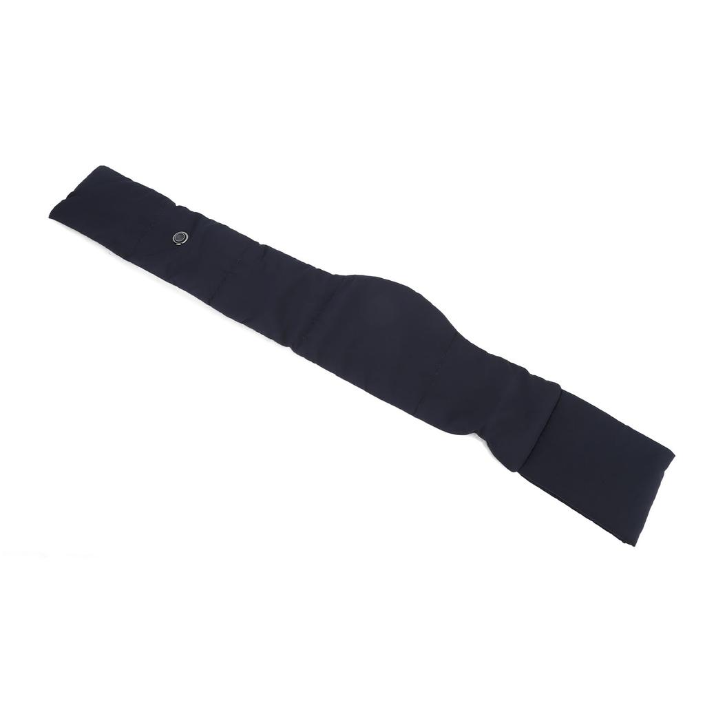 USB Heated Scarf for Men Women 3 Temperature Settings Neck Heating Pad Portable Electric Heated Scarf 105cm