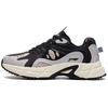 Li Ning Textile, Synthetic Leather Trendy Slip Resistant, Abrasion Resistant, Breathable, Lightweight Low top ARLS021-5