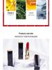 Moisturizing Matte Milk Tea Lipstick: Hydrating, Long-Lasting, and Fade-Resistant Nude Shade for Students