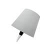 Night Light USB Charge Wine Bottle Lamp 3 Colors Stepless Dimming Table Lamp Wireless Type C Rechargeable LED Lamp Bar