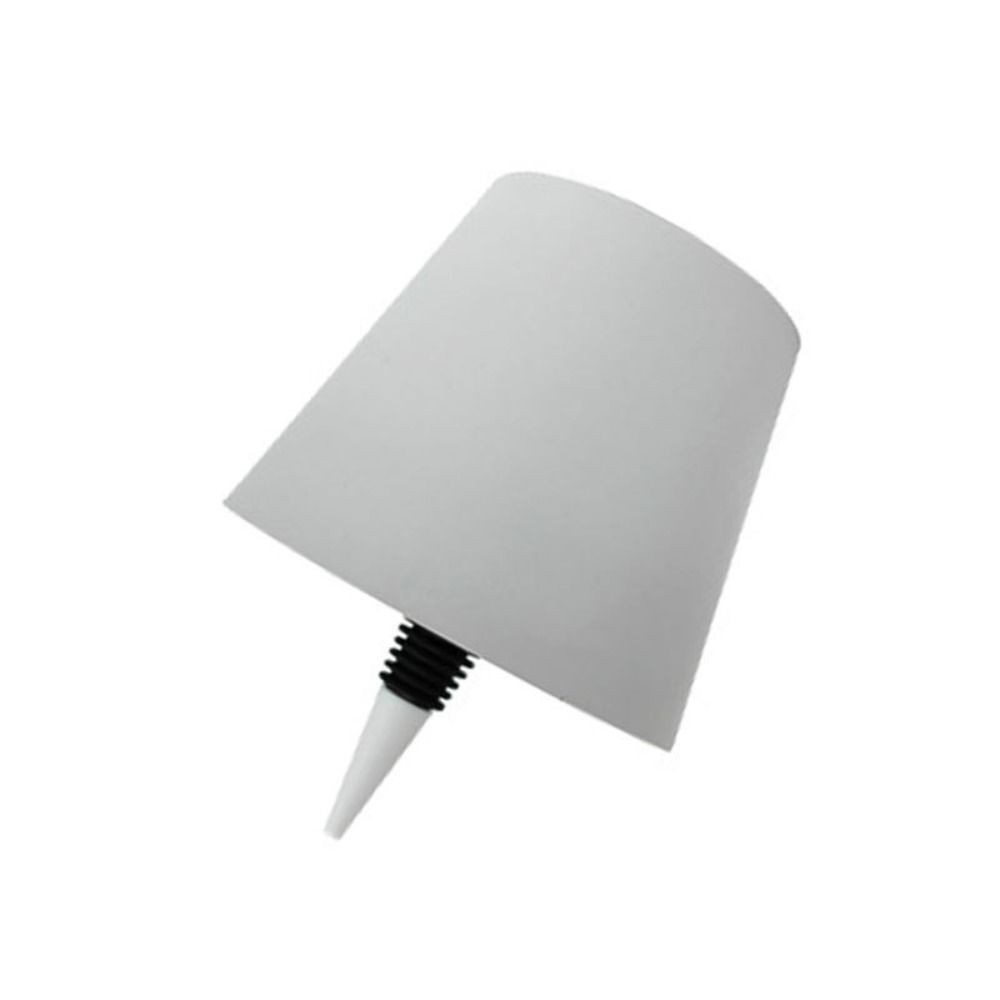 Night Light USB Charge Wine Bottle Lamp 3 Colors Stepless Dimming Table Lamp Wireless Type C Rechargeable LED Lamp Bar