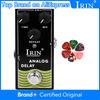 IRIN RF-10 ANALOG DELAY Guitar Effect Pedal Digital Delay Electric Guitar Effect Pedal True Bypass Guitar Accessories