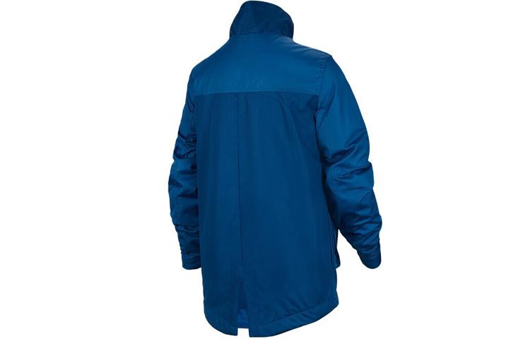 Nike Kids Jackets Stand Collar Moderate DJ5719-476