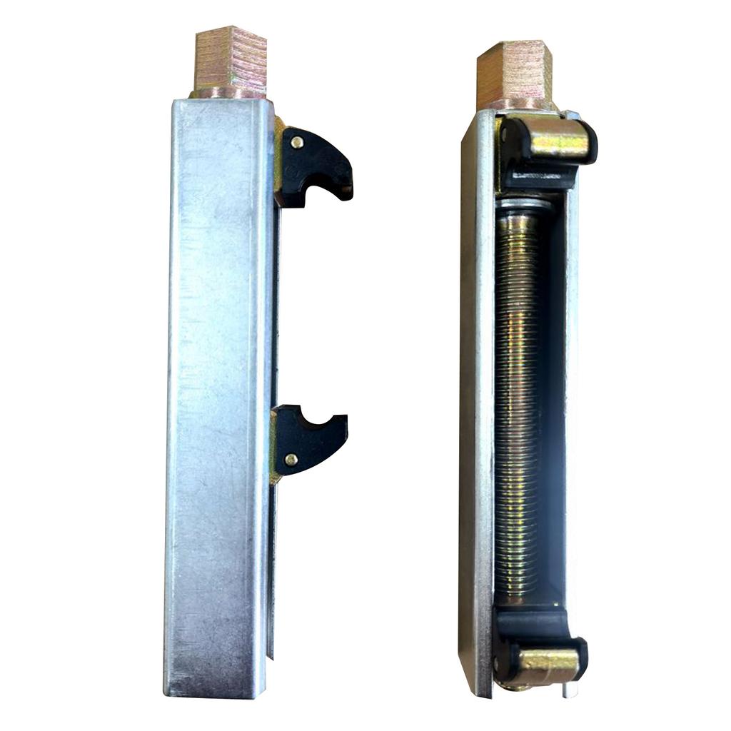 Strumento di compressione molla ammortizzatore per bici, Compressore molla ammortizzatore per moto per una facile regolazione delle sospensioni