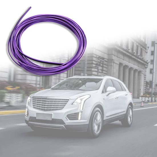 

Автомобильная отделка Универсальная дверь Edge Guard Формовочный протектор