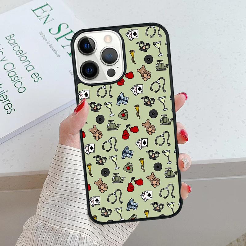 

X Ray Veterinary Medicine Phone Case cover For iPhone 17 Air 15 16 16e 14 13 12 11 Pro Max Coque For Apple PLUS fundas iPhone 11pro max