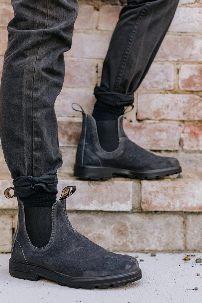 BLUNDSTONE 1910