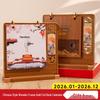Defter ve Bloknotlar – Takvimler
