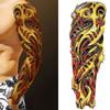 Men and Women Arm  Temporary S Sticker Fake Tatoo Hot 3D Waterproof